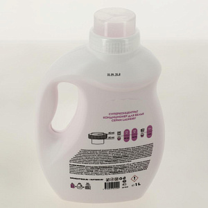 Кондиционер для белья 1л DUTYBOX LAUNDRY суперконцентрат db-5102 000000000001205815