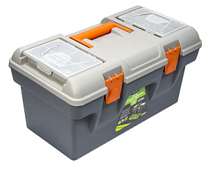 Ящик для инструментов 49х28,8х25,4см MARTIKA Массимо пластик 000000000001107232