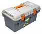 Ящик для инструментов 49х28,8х25,4см MARTIKA Массимо пластик