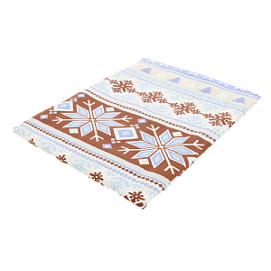 Простыня 1,5-спальная FLORENTINA бязь хлопок 100% 000000000001207292