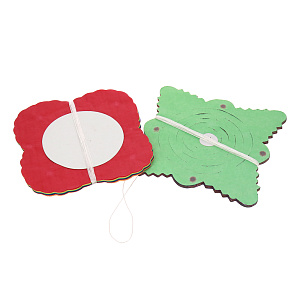 Набор гирлянд Pap Star, 4 м, 6 м, 2 шт. 000000000001142517