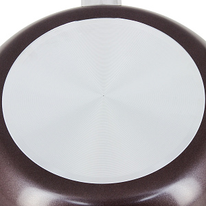 Сковорода Fora, 26 см, алюминий 000000000001145622