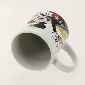 Кружка 220мл Stor Минни и Микки Маус керамика 280965 000000000001203158