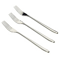 Набор столовых вилок Aurora Apollo, 3 шт. 000000000001163101