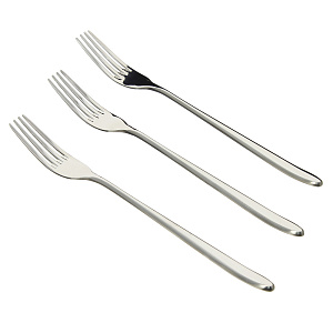 Набор столовых вилок Aurora Apollo, 3 шт. 000000000001163101
