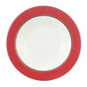 ALTO RUBIS Тарелка суповая ALTO RUBIS LUMINARC J3741 000000000001120386