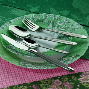 Набор столовых приборов Марсель Matissa, 24 шт. 000000000001076964