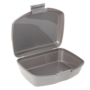 Бутербродница Вейдер Звездные войны МФК-Профит, пластик 000000000001161855