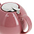 Заварочный чайник Elrington, 1.2л, керамика 000000000001163480