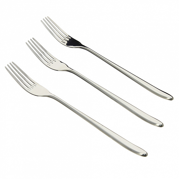 Набор столовых вилок Aurora Apollo, 3 шт. 000000000001163101