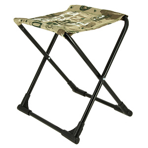 Походный стул Ника 000000000001118672