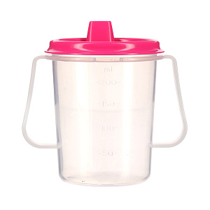 Детская чашка Sistema, 250мл 000000000001143126
