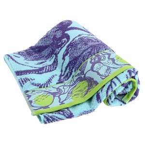 Полотенце Cleanelly, 70х130 см, хлопок 000000000001151644