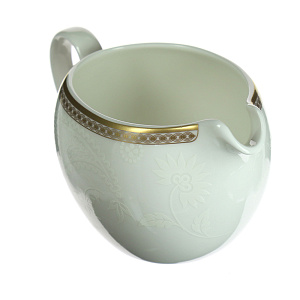 Чайный сервиз Золотая вышивка Royal Porcelain Public, 17 предметов 000000000001124191