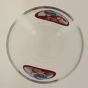 Салатник 12,5см ND PLAY Леди Баг и Супер Кот Париж стекло 000000000001193234