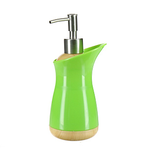 Дозатор Ofuro Vigar, зеленый 000000000001123122