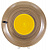 Тарелка обеденная 27см ELRINGTON АЭРОГРАФ Сиеста керамика 000000000001195477