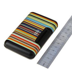 Емкость Pocket S Curver, 10х6х2 см 000000000001134713