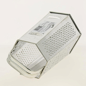 Терка шестигранная 000000000001178398