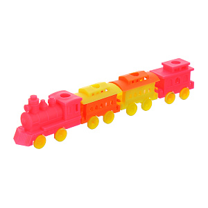 Свечи для торта Rio с 4 подставками Fackelmann, 6 шт. 000000000001138740