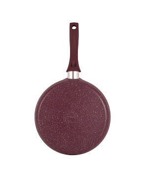 Сковорода блинная 22см KUKMARA Trendy style mystery антипригарное покрытие алюминий 000000000001209039