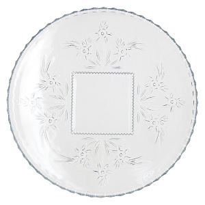 ISFAHAN SIMIN Блюдо сервировочное 27,8см 509 000000000001158152