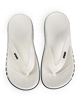 Сланцы мужские 42-43 белый ЭВА 000000000001229317