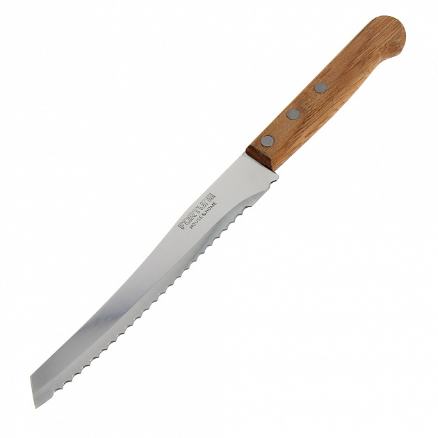 Нож для хлеба Fortuna Handelsges, 18 см 000000000001010231