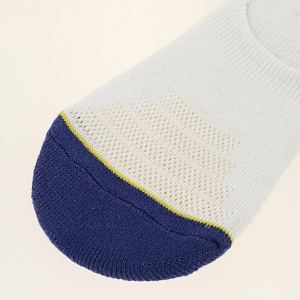 Подследники полумахровые дизайн 2 р.36-39 LUCKY J000013 000000000001184365