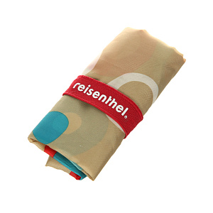 Складная сумка Mini maxi funky dots 1 Reisenthel 000000000001123269