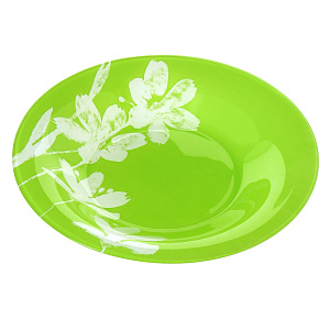 Столовый набор Cotton Flower Luminarc, 19 предметов 000000000001061794