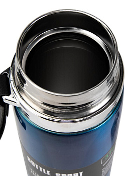 Термос 1л с фильтром в ассортименте нержавеющая сталь 000000000001229294