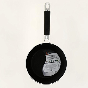 Ковш 18см TVS SPLENDIDA индукция алюминий 000000000001201088