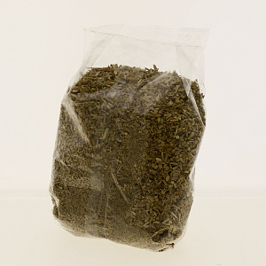 Щепа для копчения Дуб Hot Pot, 1л 000000000001154917