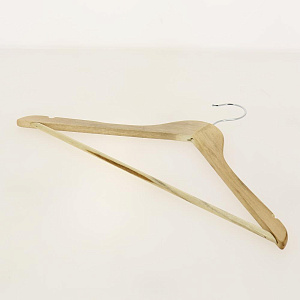 Набор вешалок 44,5см 5шт ПОСУДА ЦЕНТР 000000000001169640