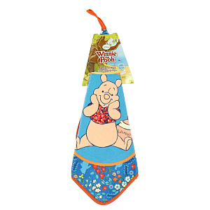 Полотенцe Медвежонок Винни Disney, 30?30 см, микрофибра 000000000001089827