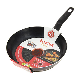Сковорода 24см TEFAL EXTRA 041 65 124 000000000001162178