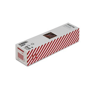 Набор пакетов 1л 18x21см-20шт FORA с замком zip lock полиэтилен 000000000001225485