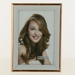 Фоторамка пластик "Ариадна" 10*15 R010833 000000000001196653