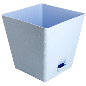 Горшок  для цветов Le Parterre Тек.А.Тек, 17 см, 3л 000000000001015298