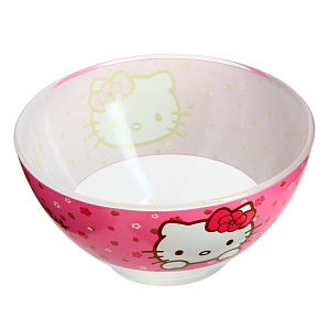 Пиала Hello Kitty Sweet Pink Luminarc, 500мл 000000000001085385