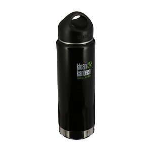 Термобутылка Black Eclipse Klean Kanteen, 592мл 000000000001127213