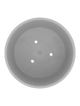 Органайзер для кухонных принадлежностей 12х16см DE'NASTIA серый пластик 000000000001219642