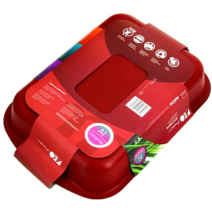 Противень 34х24х5,5см алюминий M07302/1 000000000001108938