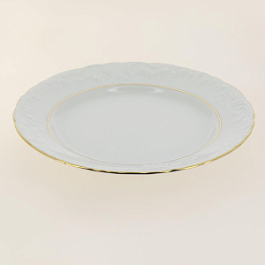 Набор тарелок десертных 6шт 17см CMIELOW Rococo 3604 фарфор 000000000001172709