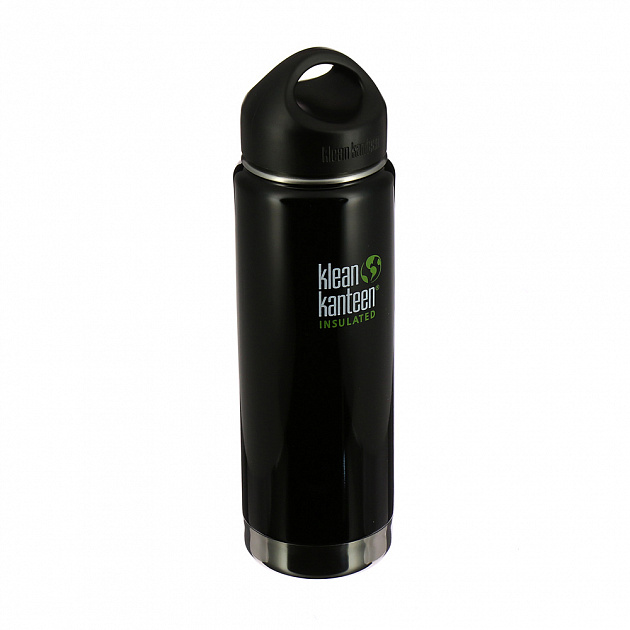 Термобутылка Black Eclipse Klean Kanteen, 592мл 000000000001127213