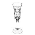 Набор фужеров для шампанского Lady Diamond Cristal D'arques, 150мл, 6 шт. 000000000001007587