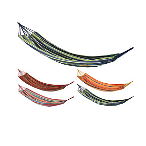 Гамак 200х100см полотно X39500220 000000000001173372