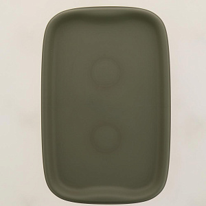 Поднос "Эгоист" FORA, пластик, АП 607 000000000001191607