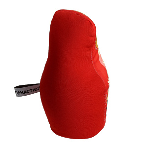 Подушка-антистресс Матрешка ДеНастия 000000000001133835